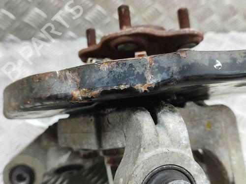 Achsschenkel links hinten NISSAN 350Z Coupe (Z33) 3.5 (AAZ33) | BP29974942M27 