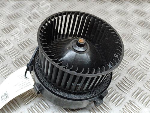 Used Heater blower motor VOLVO S60 III (224) T6 Twin Engine AWD (340 hp) 27776899
