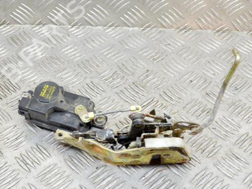Used Front left lock MITSUBISHI GTO Coupe (Z1_A) 3.0 AWD (Z16A) (286 hp) 27753987