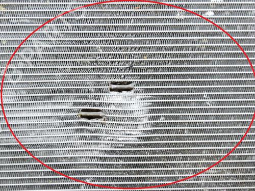 Water radiator MASERATI GHIBLI III (M157) 3.0 S Q4 | BP29234576M31 