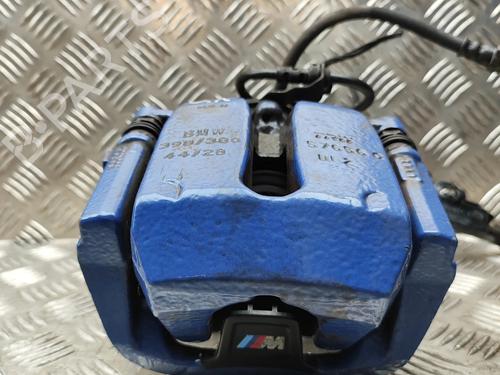 Used Left rear brake caliper Left rear brake caliper BMW X6 (G06, F96) M (600 hp) 32972921 32972921