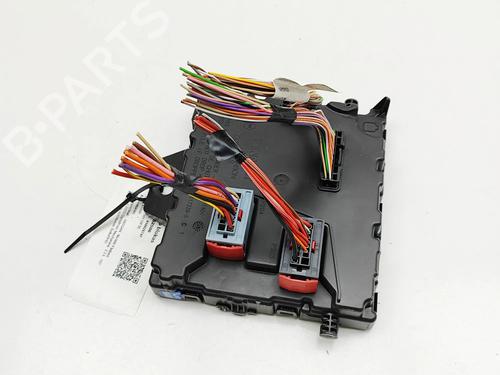 Electronic module NISSAN NV400 Platform/Chassis (X62, X62B) dCi 145 | BP30284825M83 - Image 4