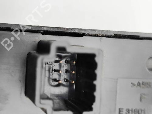 Warning switch RENAULT TRAFIC III Van (FG_) 1.6 dCi 115 (FGMD) | BP30856692I22 