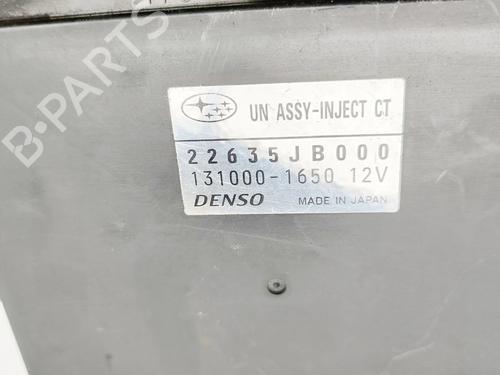 Electronic module TOYOTA GT 86 Coupe (ZN6_) 2.0 (ZN6AC_, ZN6BC_, ZN6K) | BP39590737M83 - Image 6