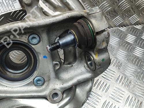 Left front steering knuckle AUDI Q5 (GUB) SQ5 TFSI quattro | BP33847184M25 - Image 4