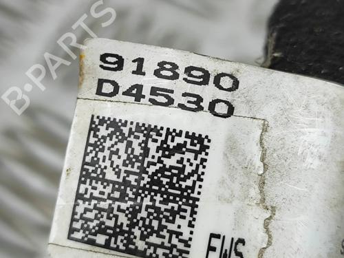 Electronic module KIA OPTIMA Sportswagon (JF) 1.7 CRDi | BP33395437M83  - Image 7