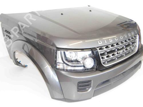 Kølerpakke LAND ROVER DISCOVERY IV (L319) 3.0 TD 4x4 | BP30241438M120 