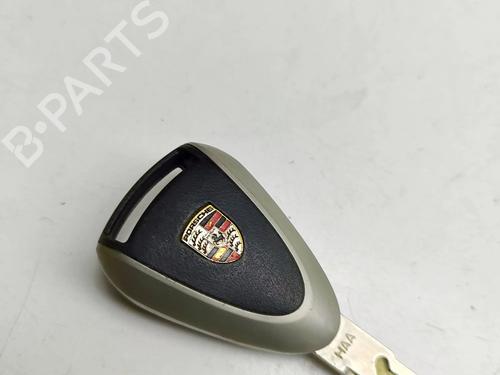 Electronic module PORSCHE BOXSTER (987) S 3.4 | BP33393969M83 - Image 6