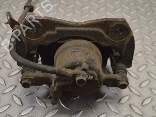 Left front brake caliper TOYOTA RAV 4 IV (_A4_) 2.2 D 4WD (ALA49) | BP30229879M105  - Image 5