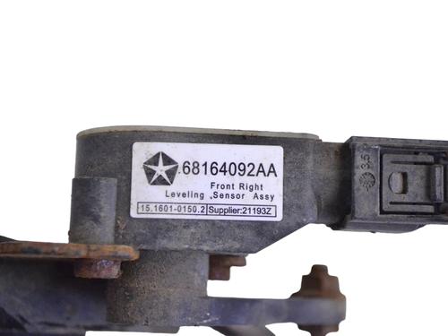 Electronic sensor JEEP GRAND CHEROKEE IV (WK, WK2) 3.0 CRD V6 4x4 | BP33352743M84  - Image 5