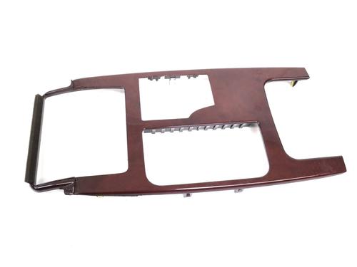 Middle console LEXUS GS (_L1_) 450h (GWL10_, GWL10, GWL10R) | BP33347374I22 - Image 2