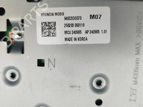 Electronic module KIA EV9 (MV) 100 GT-Line AWD | BP34160536M83  - Image 7