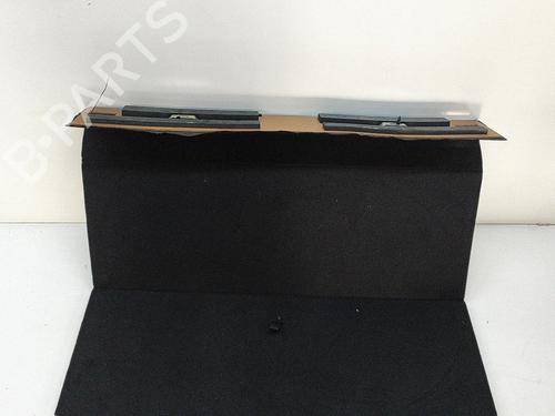 Used Luggage compartment floor Luggage compartment floor HONDA CIVIC X Hatchback (FC_, FK_) 2.0 Type-R (FK8) (320 hp) 20981597 20981597