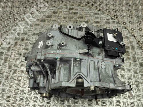 Gearbox VW PASSAT B8 (3G2, CB2) 2.0 TDI 4motion | BP29486008M3 