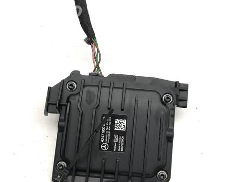 Camera MERCEDES-BENZ EQB (X243) EQB 350 4-matic (243.612) | BP39735514E14 - Image 2