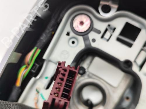 Steering wheel MERCEDES-BENZ C-CLASS (W204) C 350 CDI (204.023) | BP29731085C49