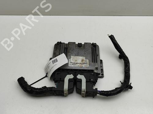 Used Engine control unit (ECU) FORD TRANSIT COURIER B460 Box Body/MPV 1.5 TDCi (95 hp) 29920449