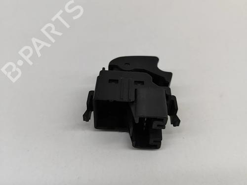 Used Left rear window switch Left rear window switch TOYOTA HILUX VII Pickup (_N1_, _N2_, _N3_) 2.5 D-4D 4WD (KUN25_, KUN25R) (120 hp) 16077074 16077074