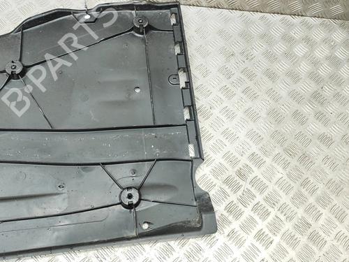 Underbody protection SKODA KAROQ (NU7, ND7) 2.0 TDI | BP27788086M92