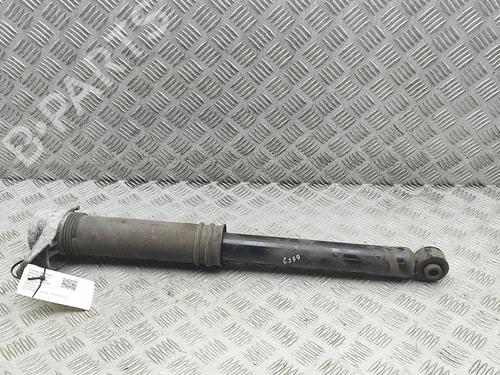 Højre bagtil støddæmper Højre bagtil støddæmper NISSAN QASHQAI III (J12) 1.3 DIG-T (158 hp) 35717337 35717337