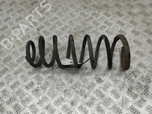 Shock absorber spring CITROËN JUMPY II Van 1.6 HDi 90 16V | BP27532142C152 - Image 3