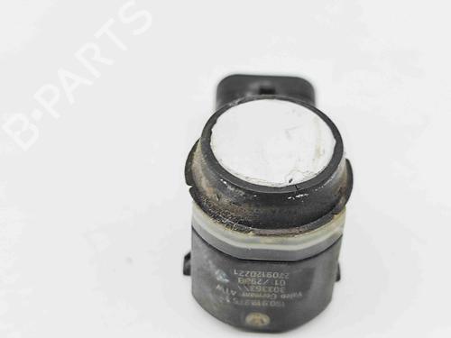 Electronic module PORSCHE PANAMERA (970) 3.0 D | BP29487199M83 