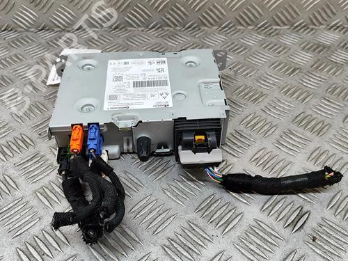 Electronic module OPEL MOKKA 1.2 (76) | BP27789157M83 - Image 4