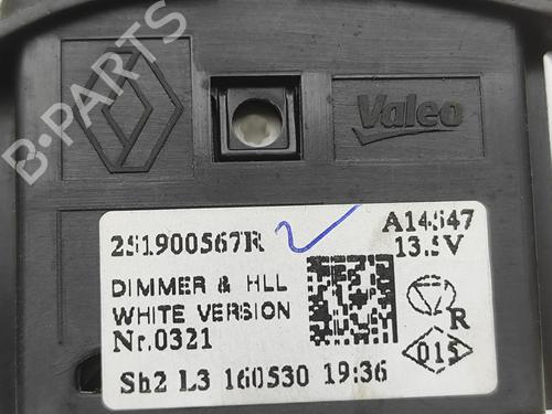 Electronic module FIAT TALENTO Van (296_) 1.6 D | BP33391662M83 - Image 6