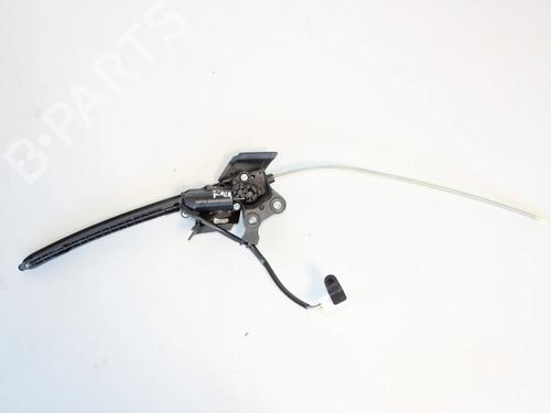 Used Other Other MERCEDES-BENZ E-CLASS T-Model (S212) E 350 CDI (212.223) (265 hp) 33384780 33384780