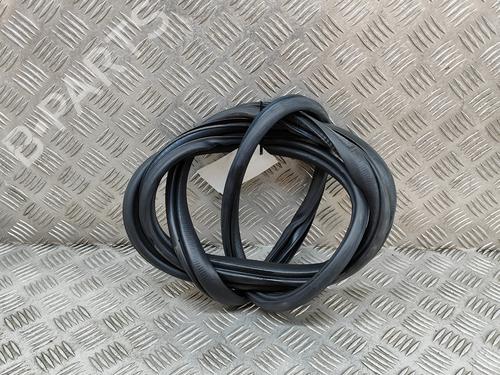 Rubber door seal HONDA CIVIC X Hatchback (FC_, FK_) 2.0 Type-R (FK8) | BP21077831C142 