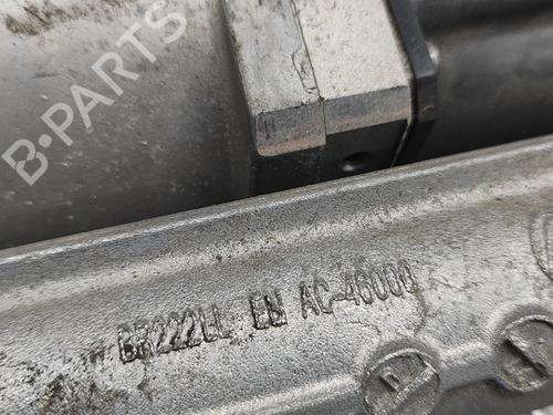 Steering rack MERCEDES-BENZ S-CLASS (W222, V222, X222) S 500 (222.082, 222.182) | BP27789071M22 