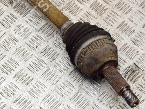 Right rear driveshaft JAGUAR S-TYPE II (X200) 2.7 D | BP9296111M41 