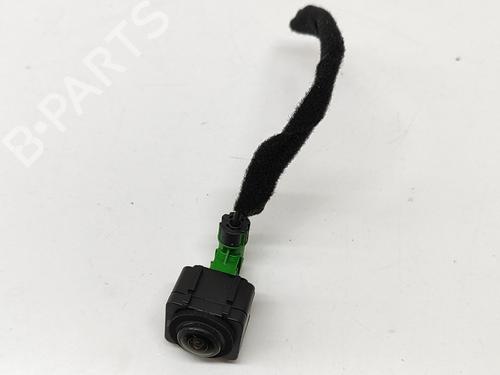 Kamera JEEP AVENGER (J2) 1.2 GSE T3 (101 hp) 28556687