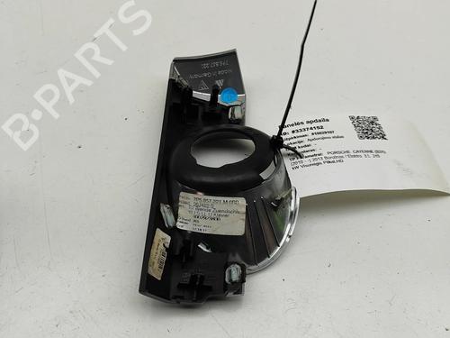 Other PORSCHE CAYENNE (92A) 3.0 S E-Hybrid | BP33381602O1 - Image 4