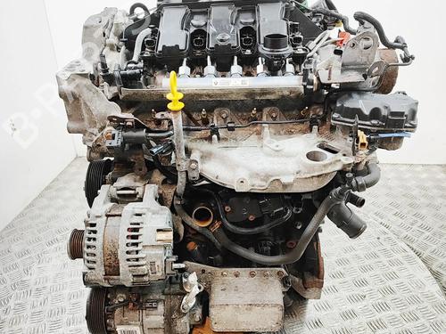 Engine RENAULT TRAFIC III Bus (JG_) 1.6 dCi 95 (JGMR, JGMJ) | BP38070677M1 - Image 2
