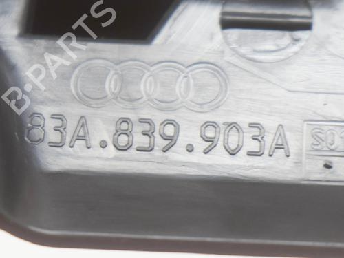 Dørliste AUDI Q3 (F3B) 35 TFSI | BP27751962C150 