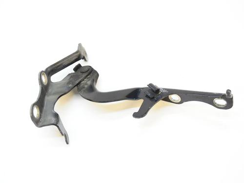 Used Hinge/Door check strap TOYOTA COROLLA Verso (ZER_, ZZE12_, R1_) 2.0 D-4D (CUR10_, CUR10R) (116 hp) 30256289