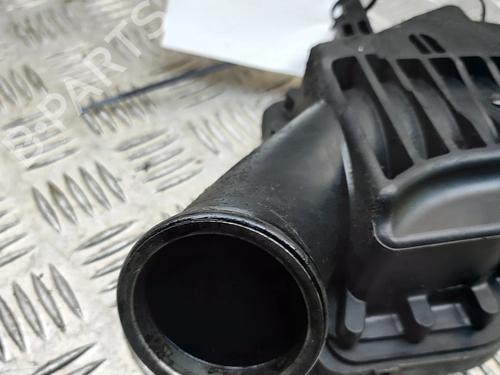 Pipe MERCEDES-BENZ GL-CLASS (X166) GL 350 CDI / BlueTec 4-matic (166.823, 166.824) | BP36391248M125 - Image 4