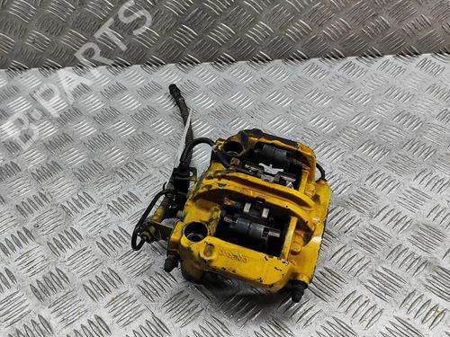 Right rear brake caliper PORSCHE CAYENNE Coupe (9YB) 3.0 AWD (9YBAA1) | BP27785949M106 - Image 2