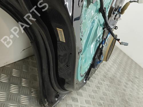 Left rear door TOYOTA LAND CRUISER PRADO (_J12_) 3.0 D-4D (KDJ120, KDJ125, KDJ121) | BP27531982C4 