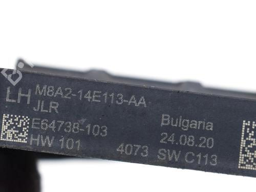 Electronic module JAGUAR I-PACE (X590) EV400 AWD | BP27759889M83 - Image 6