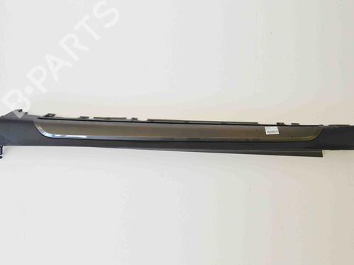 Used Left sideskirt BMW X5 (F15, F85) xDrive 30 d (258 hp) 30241840