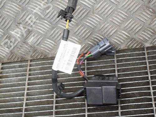 Used Electronic module Electronic module VOLVO XC60 I SUV (156) D4 AWD (181 hp) 6763346 6763346