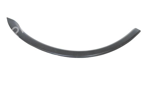 Venstre bagtil skærm liste MITSUBISHI OUTLANDER III (GG_W, GF_W, ZJ, ZL, ZK) 2.2 Di-D 4WD (165 hp) 30253586