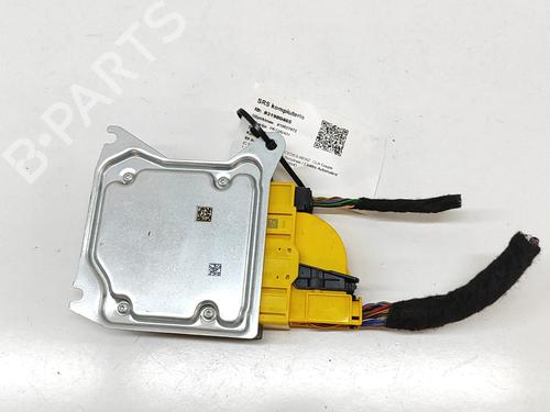 ECU airbags MERCEDES-BENZ CLA (C118) CLA 200 (118.387) | BP28675921M53 