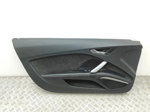 Venstre frontpanel Venstre frontpanel AUDI TT (FV3, FVP) 2.5 RS TFSI quattro (400 hp) 34248775 34248775