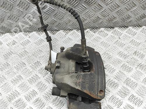 Left front brake caliper OPEL VIVARO C Bus (K0) 2.0 | BP32860743M105 - Image 2