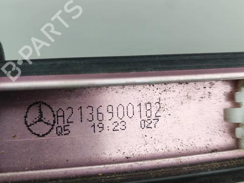 Other MERCEDES-BENZ E-CLASS (W213) AMG E 43 4-matic (213.064) | BP33384583O1 - Image 6