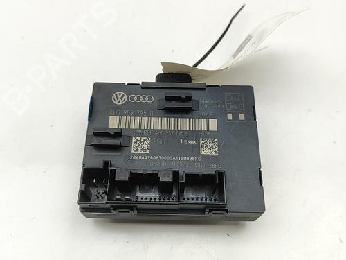 Elektronisk modul VW TOUAREG (7P5, 7P6) 3.0 V6 TDI (245 hp) 29830335