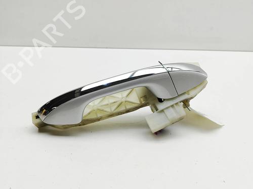 Front right exterior door handle KIA OPTIMA Sportswagon (JF) 1.7 CRDi | BP30596352C129